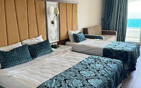Simurg Halal Luxury Otel Hotel